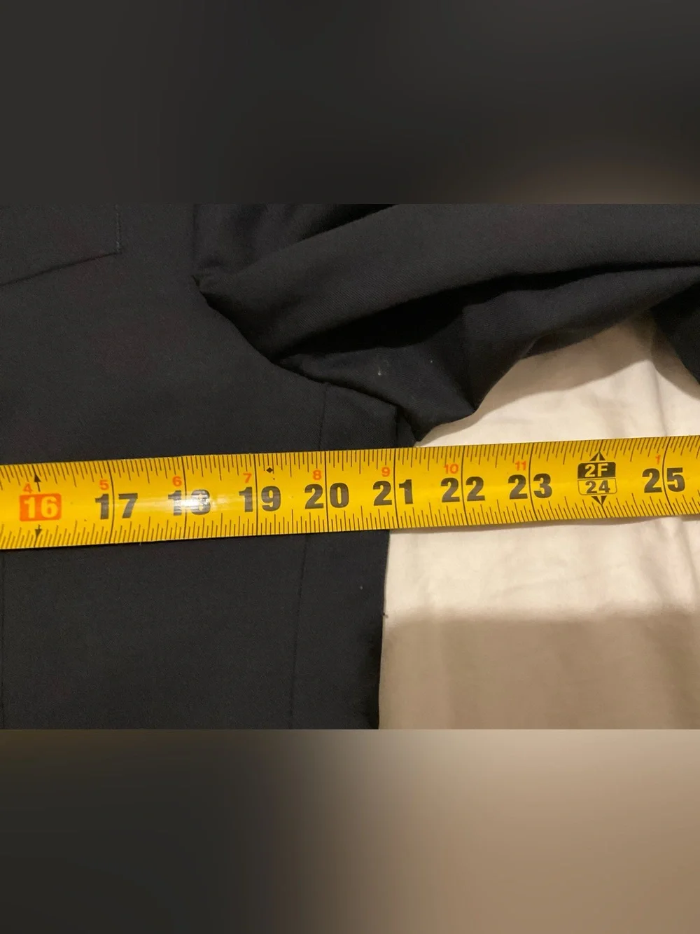 Classic Navy Ralph Lauren Blazer 40R